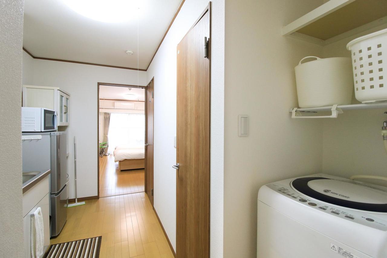 Uhome 904 Tokyo Eksteriør billede